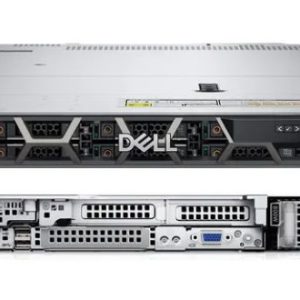 Dell PowerEdge R650xs