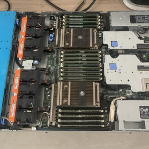 Dell PowerEdge R6525