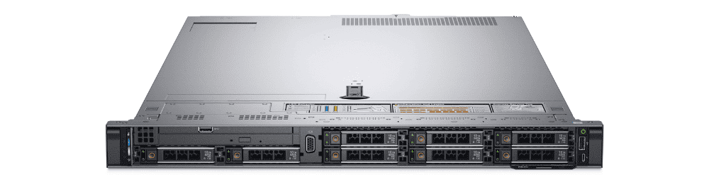 Dell EMC PowerEdge R640