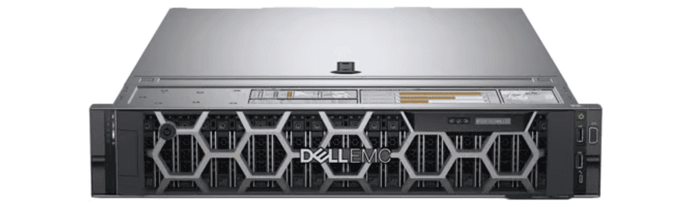 Dell EMC PowerEdge R740