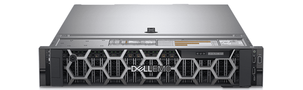 Dell EMC PowerEdge R740xd