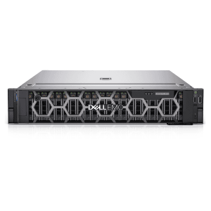 Dell EMC PowerEdge R750