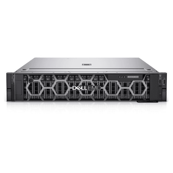 Dell EMC PowerEdge R750xs