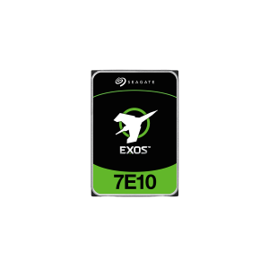 Ổ Cứng Seagate Exos 7E10 10TB 3.5in 512e/4Kn SATA 6 Gb/s 7200RPM