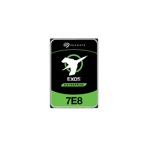Seagate Exos 7E8 8TB Enterprise 512e/4Kn SATA 6Gb/s 7200RPM 256MB 3.5in - ST8000NM0055