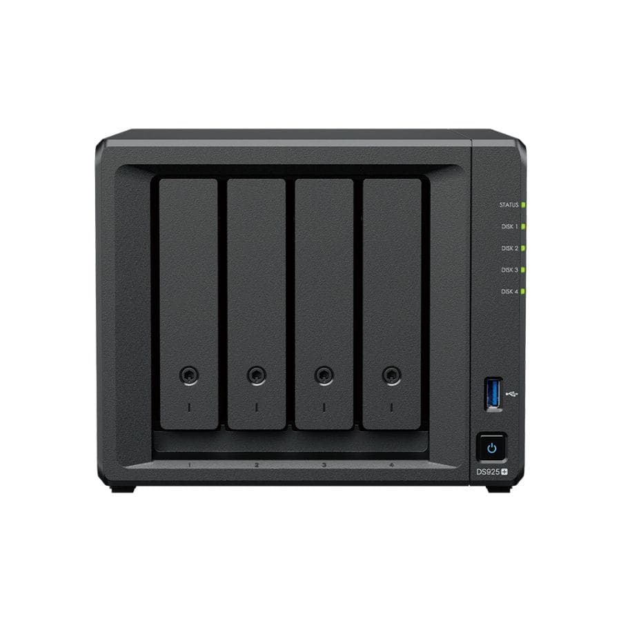 DiskStation DS925+