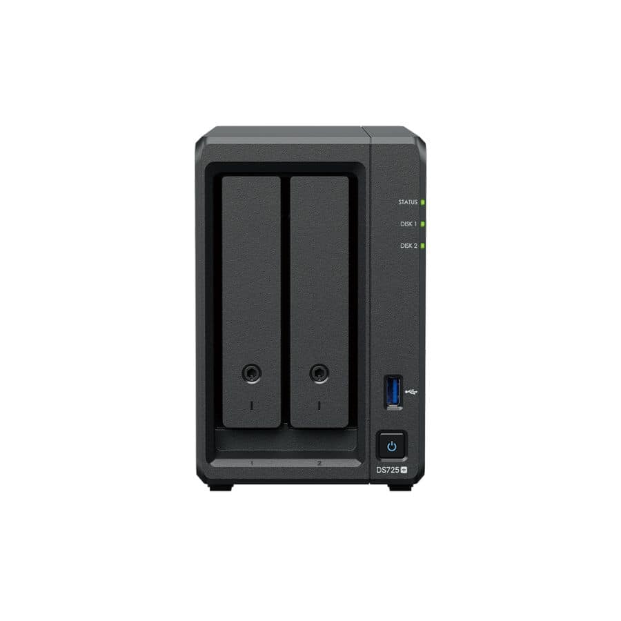 Synology DiskStation DS725+