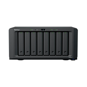 NAS Synology DiskStation DS1522+