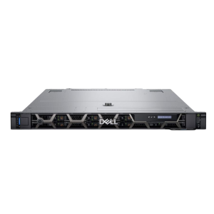 Dell PowerEdge R650xs - 8x2.5inch