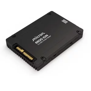 Micron 6500 ION 30.72TB – MTFDKCC30T7TGR-1BK1JABYY